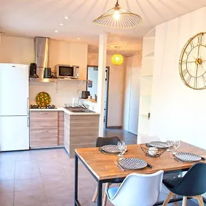 Appartement Auray Proche Gare, Brech